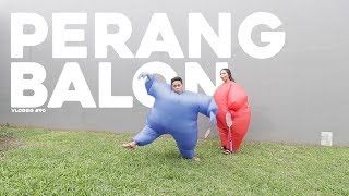 Download lagu VLOGGG #90: Random Bareng Tipang mp3