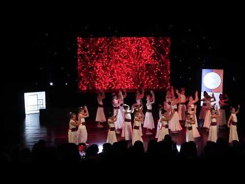 ŠPANIJA PLESNA NUMERA MPT ISKRICE