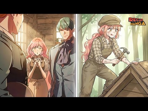 She Wants To Build A House To Live Peacefully, But Everyone Wants To Come And Live With Her