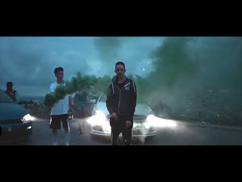 IKKI X SMAU X JAGERYCO - "DISPARA CAÑÓN" (Videoclip Oficial)