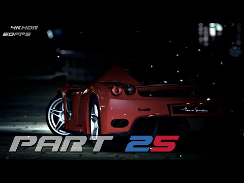 Gran Turismo 7 Gameplay Walkthrough PART 25 [PS5-Logitech G29][4K/60fps] No Commentary [Full Game]