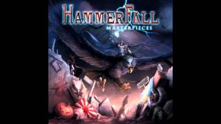 Hammerfall - crazy Nights