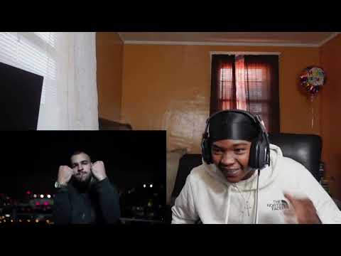 UK Drill Reaction 021Kid - Persian Gang Business (feat. Sepshz) American Reacts