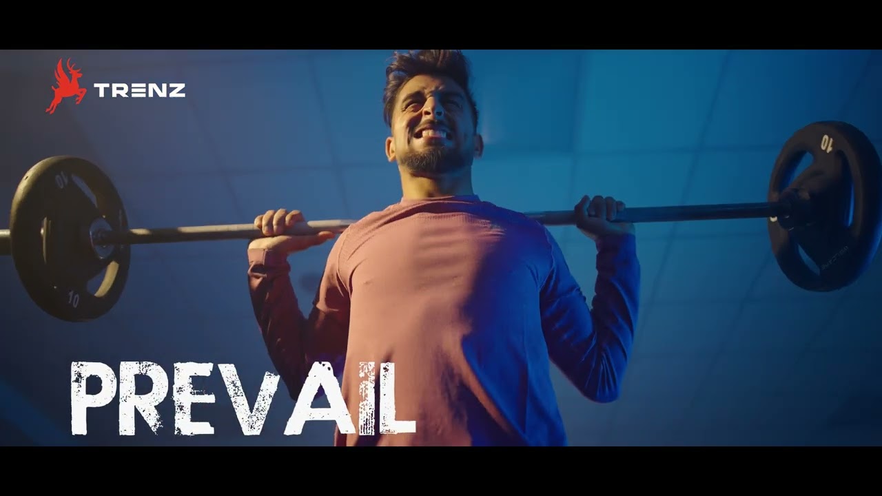 Trenz x Umran Malik — Campaign Film