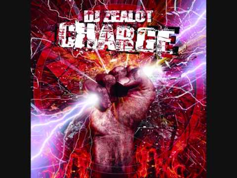 Dj Zealot - Charge (Club Mix)