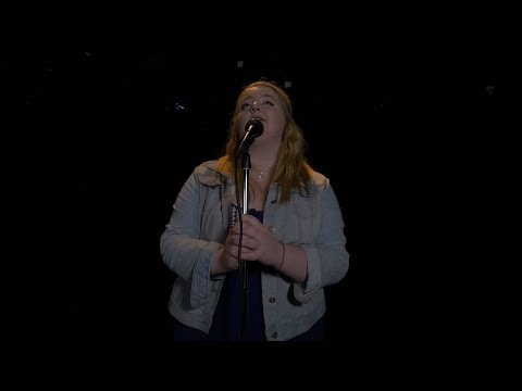 SOCAPA Music Video: Memento (by Elise Luebbe)