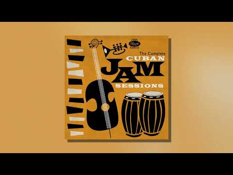 Julio Gutiérrez - Theme On Perfidia (Audio Oficial) - from "The Complete Cuban Jam Sessions"