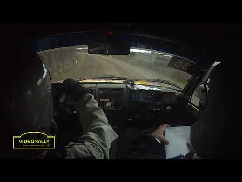 rally brunello 2021 obc casagli semboloni ps6 la sesta