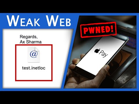 Apple “Tried” Patching this Exploit and Failed...