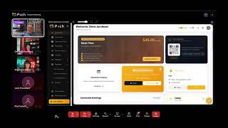 Pxch Record Transcripts