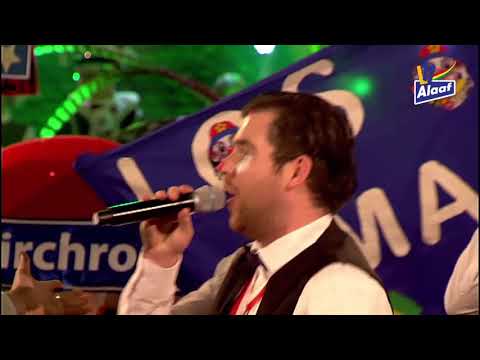 LVK 2018: D'r ober van de sjpas - Los Mar Joa