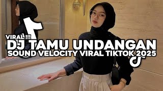 Download lagu DJ SAMPAI JUMPA GOODBYE SAYANG AKU RABI | TAMU UNDANGAN VIRAL TIKTOK 2025 mp3