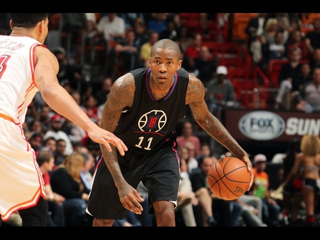 Former 3-time NBA Sixth Man of the Year Jamal Crawford announces retirement