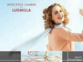 Ludmila -Destinada a brillar 