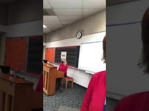 Election Day video thumbnail