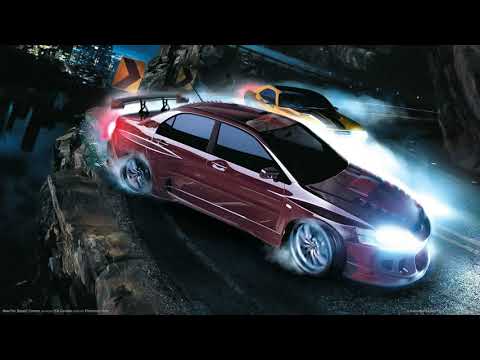 Every Move A Picture - Signs Of Life [NFS: Carbon Java, Extended]