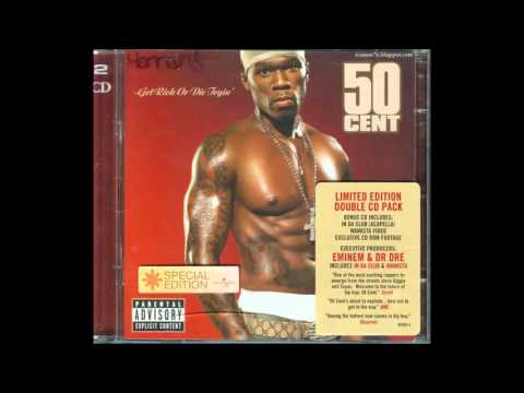 50 Cent Many Men (Dirty) HD