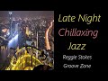 Smooth Jazz Reggie Stokes Groove Zone RE
