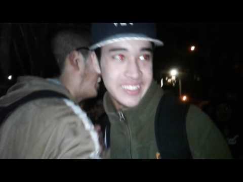 GatoSurfer VS Impakto - 4tos De Final - ACB FECHA 4