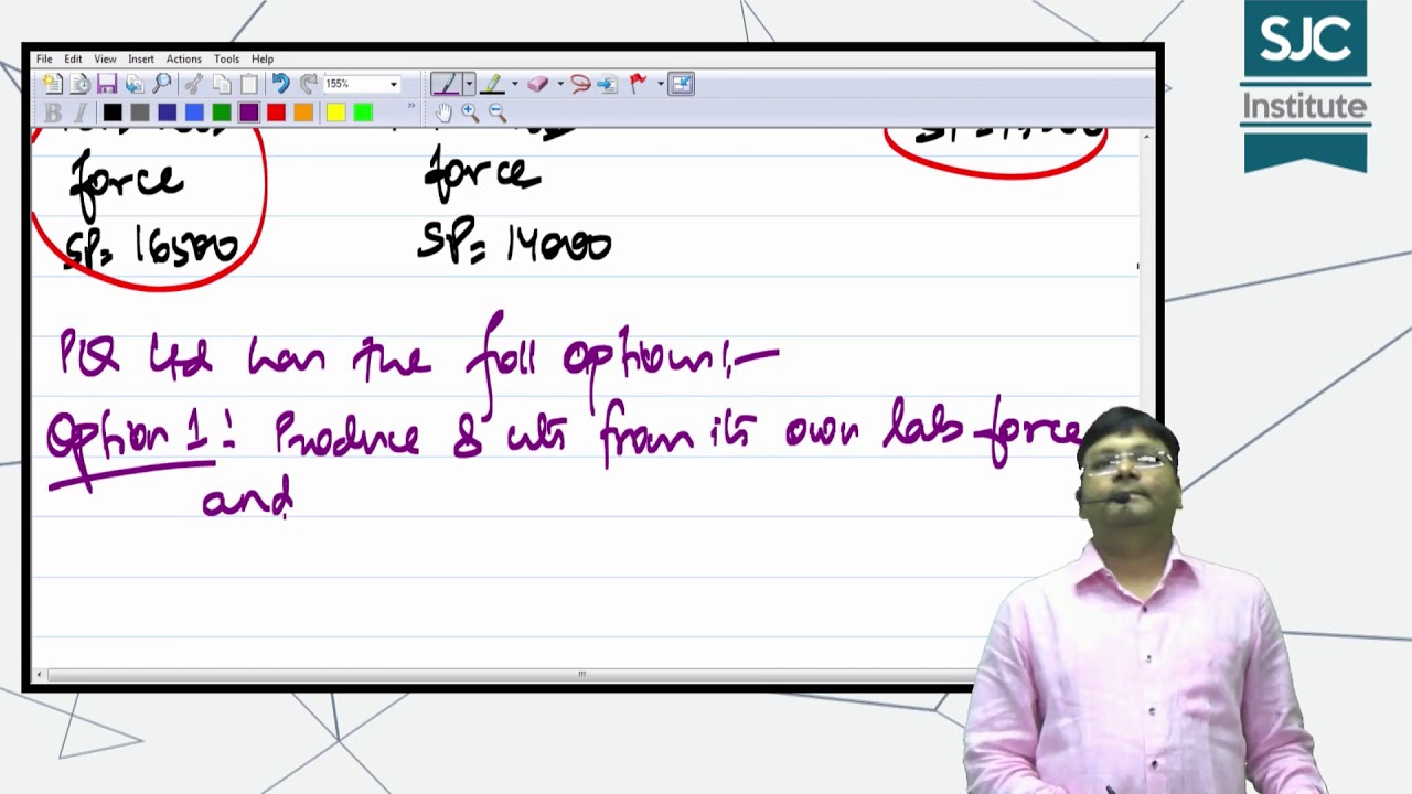 Learning Curve  - Homework Solution of Question 1