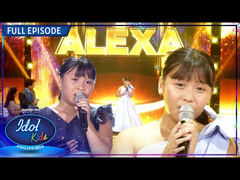 Idol Kids Philippines Live Final Showdown | Week 14 Episode 28 | September 28, 2025