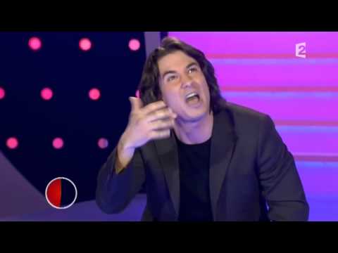 Jérémy Ferrari [6] Les contrats en Irak - ONDAR