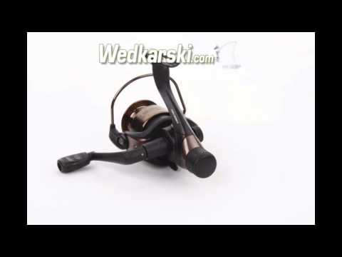 Kołowrotek Avocet Bronze III (1000RD, 2000RD, 4000RD, 6000RD) Mitchell - wedkarski.com