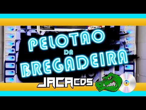 [CD] PELOTAO DA BREGADEIRA - ALTA PRESSAO CD VERAO 2021