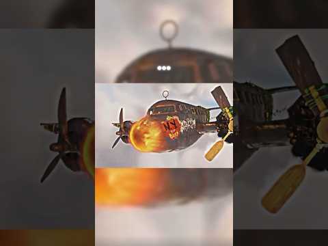 The saddest crash: 😔 #aviation