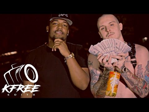 LAthaKidd x Redd - Don't Play (Official Video) Shot By @Kfree313