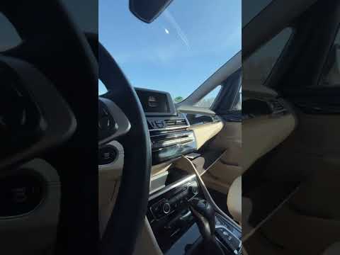 фото bmw 2 серии gran tourer f46 0