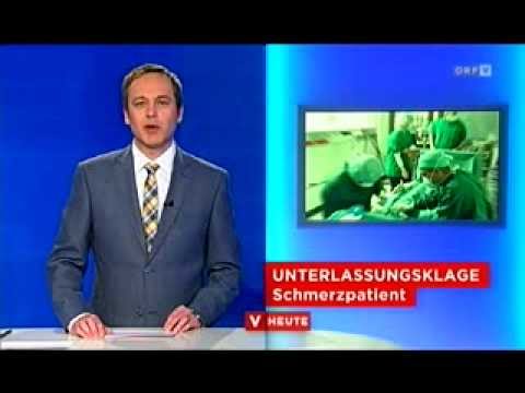 ORF Bericht 17 02 2014 Unterlassung