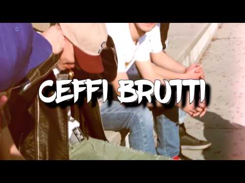 Cool Hand & Snake Nash - Ceffi Brutti (Prod. Blayne) OFFICIAL VIDEO