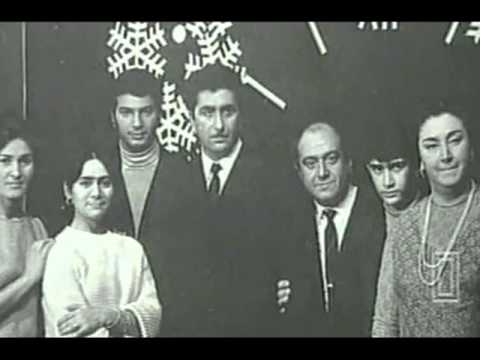 Arif Babayev "Sevgilime konul acdim"