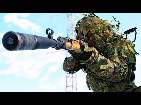 Sniper Elite Resistance Full Game (Authentic)