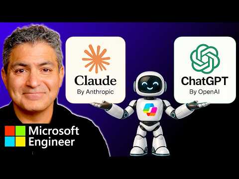 Copilot: Claude + ChatGPT Tutorial Copilot: Claude + ChatGPT Tutorial