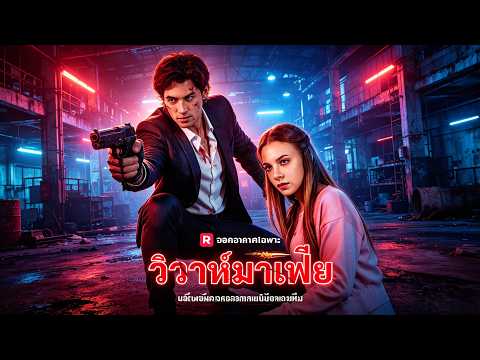🇹🇭(พากย์) วิวาห์มาเฟีย#drama
