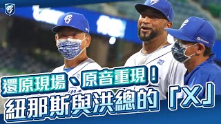 [分享] 學習到台灣新知識的紐納斯原音重現