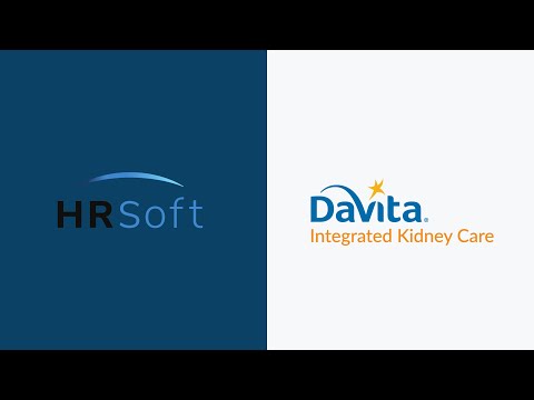 HRSoft video/presentation/materials