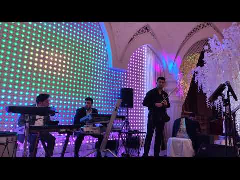 Turkmen aydym _SANA_ AMAN AGAJYKOW