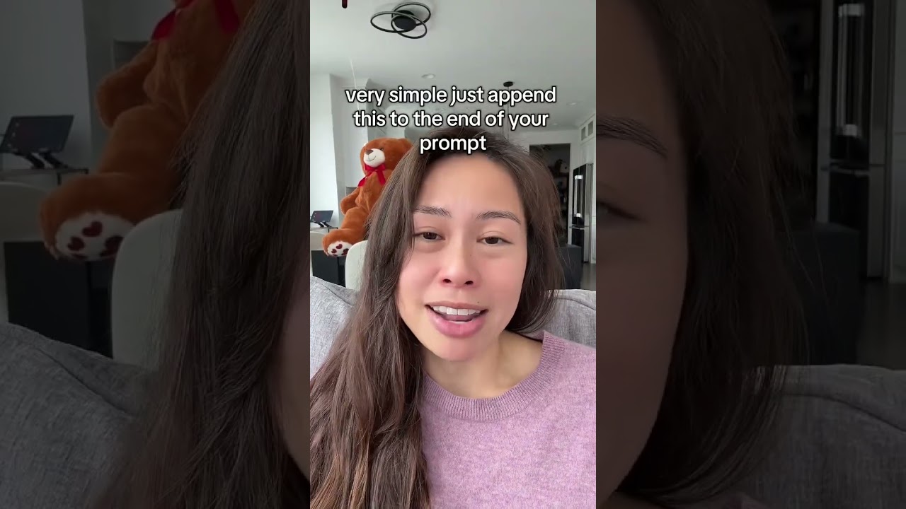 Keep it simple! The no.1 prompting hack you need to know, whether you’re using 4o or a reasoning