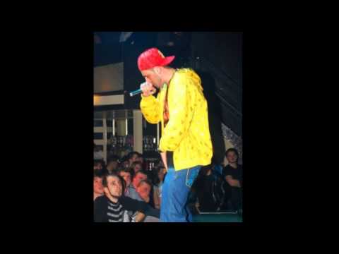 L-Patriot - E din kush jam 2012