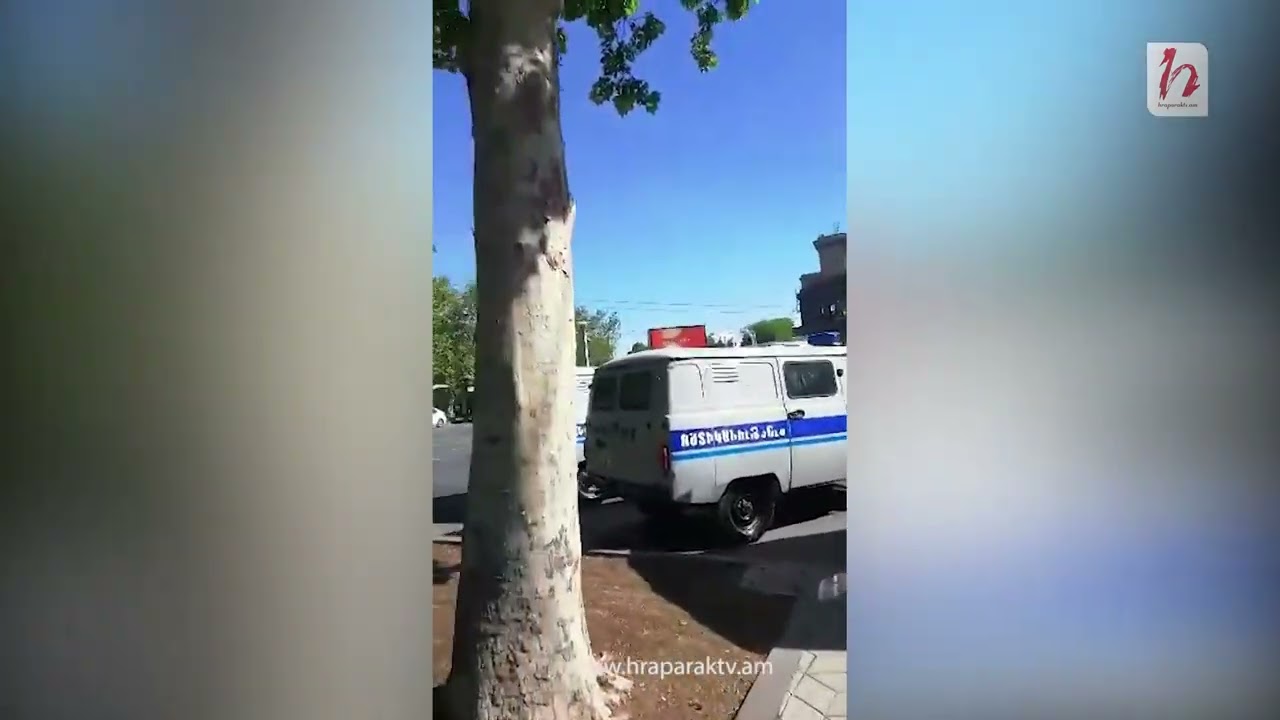 Իշխանությունները ուղղակի սարսափած են հանրահավաքից