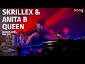 Anita B Queen Skrillex Hypeba 11 04 2023 Palermo Buenos Aires