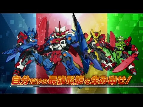 テンカイナイト ブレイブバトル