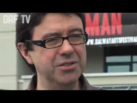 GAFTV 2011 - Sounding Out Misterman