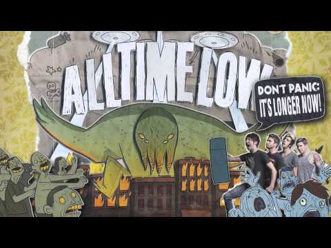 Videoclip de For Baltimore (Acoustic) — All Time Low