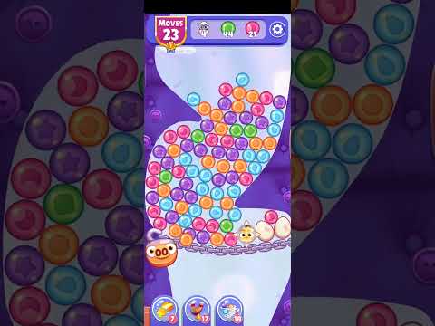 Angry birds Dream blast - level 181