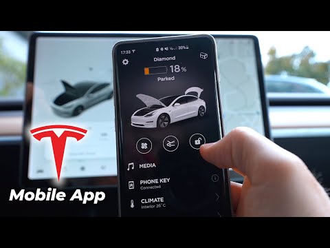 Đánh Giá Ứng dụng Di Động Tesla