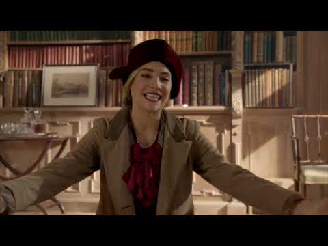 Blandings - S2E5 - Sticky Wicket at Blandings (2014)